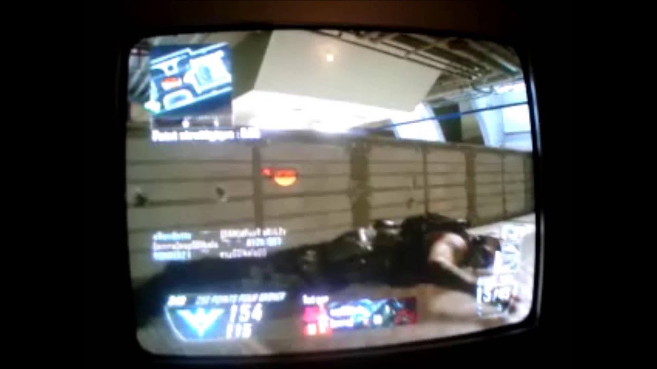 Mon tout premier Gameplay