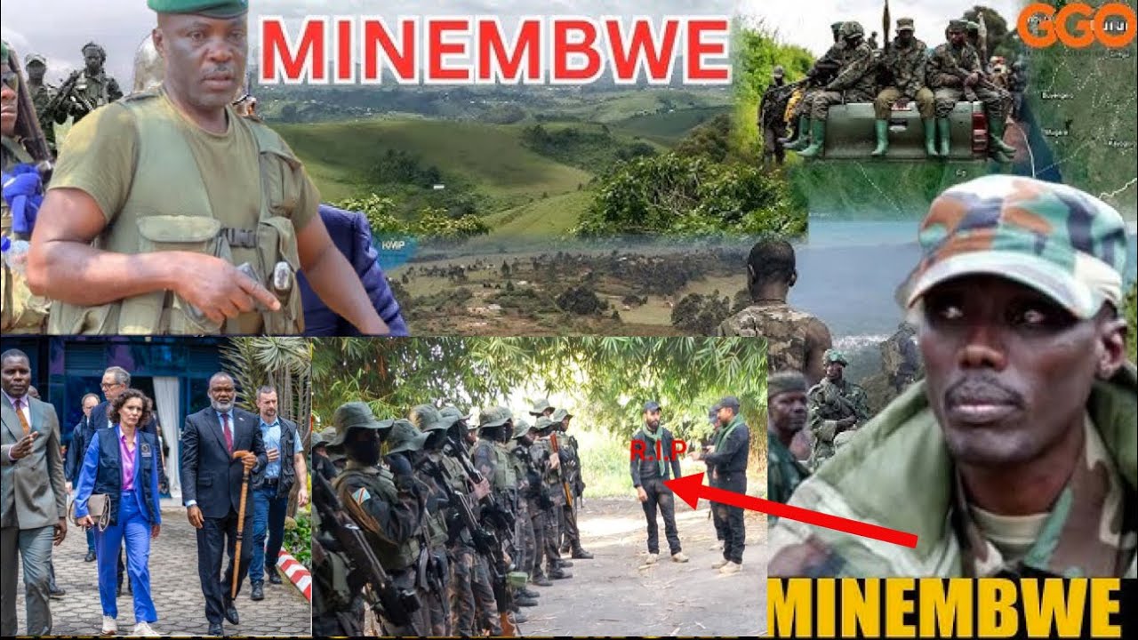 MURIKIGITOND 21|2|26 ABASIRIKARE 2 BABAFARANSA BAGUYE MINEMBWE| IKIBUGA CY'INDEGE GOMA KIYRGUFUNGURA