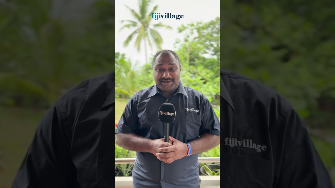 fijivillageONRECORD with Navitalai Naivalurua @1:00PM - Thursday 23rd April, 2026 Three adults and&hellip;