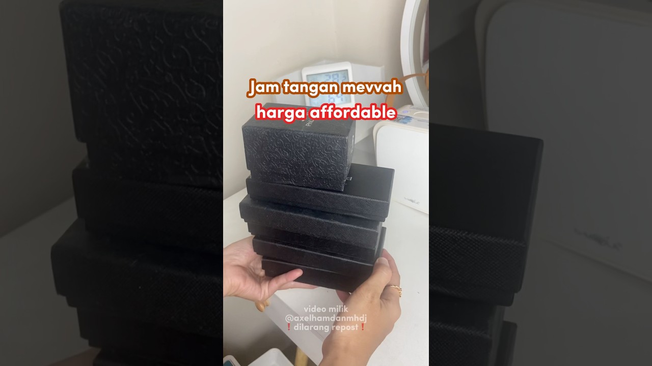 #jamtangan