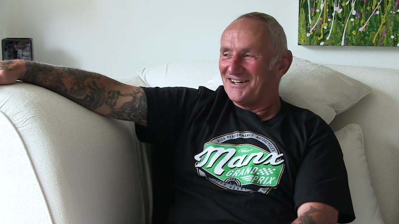 Anti-Nowhere League - We Are The League - Trailer