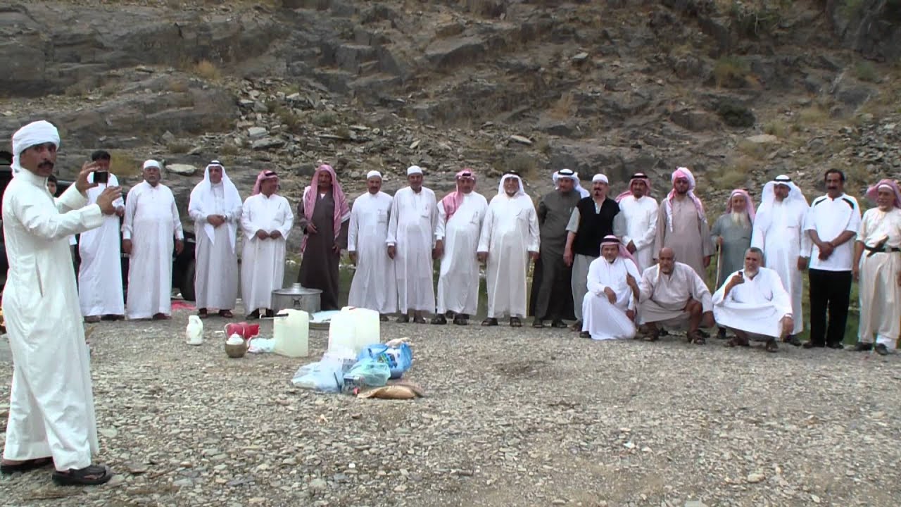 ملتقى قبيلة دوس بني فهم