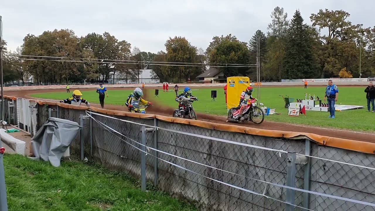 Speedway Mureck 2024 / Daniel Gappmaier