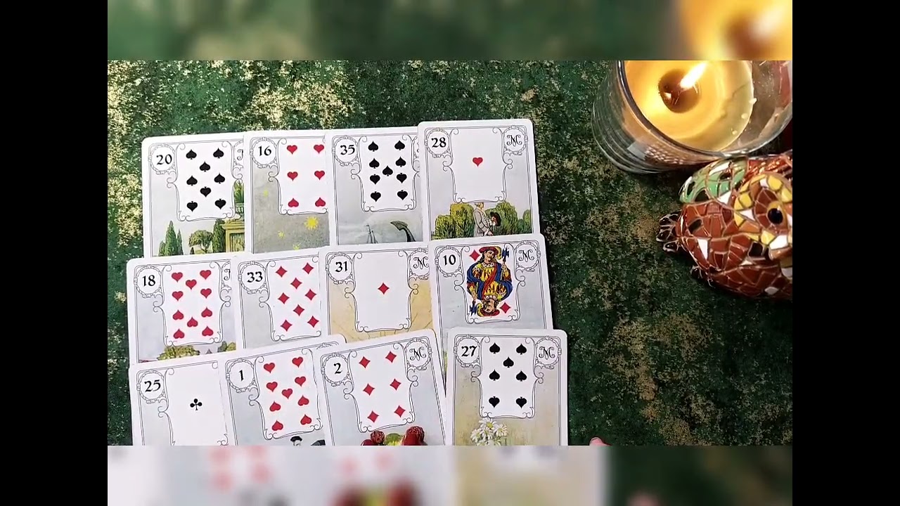 СБЫЛОСЬ МОЁ ПРЕДСКАЗАНИЕ..КАКИЕ РИТУАЛЫ ОНИ ДЕЛАЛИ?ТАРО ОНЛАЙН.