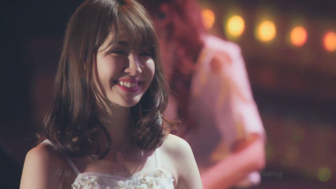 Sakura no ki ni narou  桜の木になろう {atsuko & kojima}