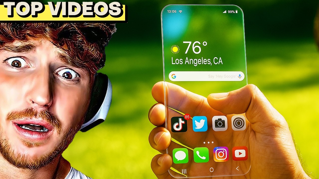 GENIUS Gadgets You Need To See!