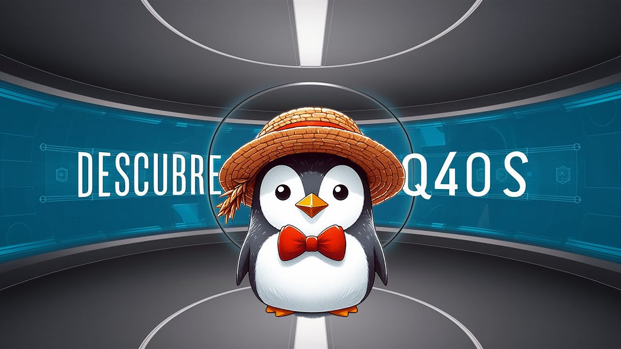 Explorando Q4OS: Instalación y Primeros Pasos con esta Distribución Ligera 🌟