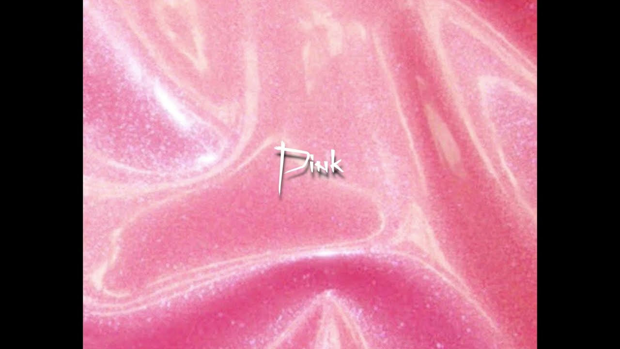 Pink (Official Audio)