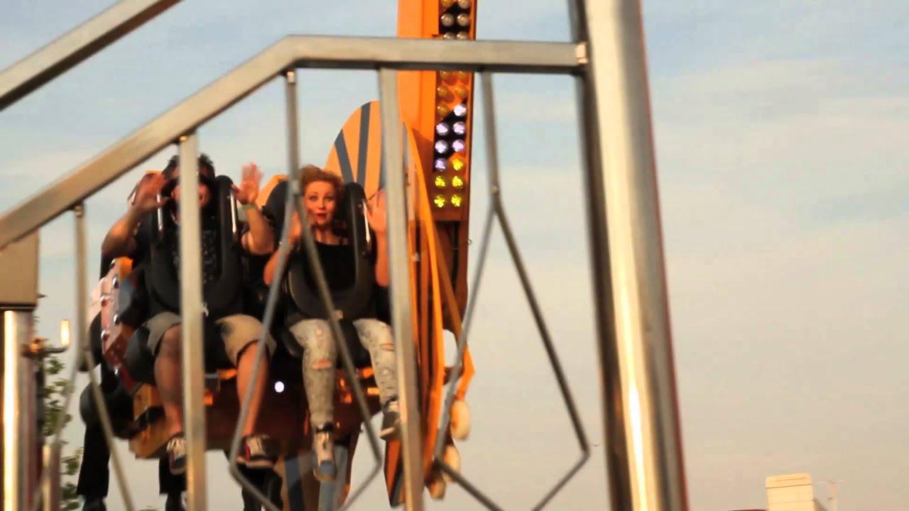 EnergyLandia Zator 26 06 2015 SpaceBooster armagedon