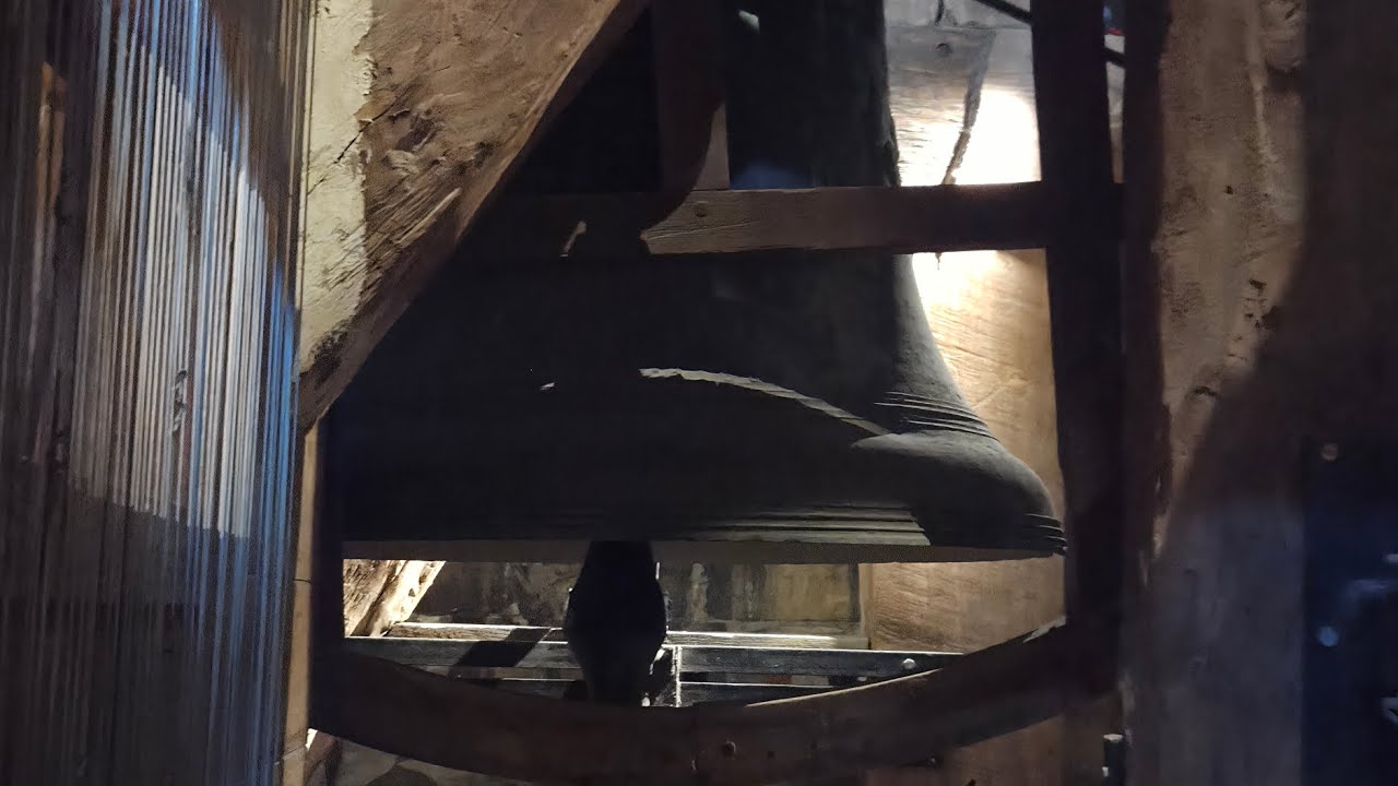 Tongeren, Onze-Lieve-Vrouw Basiliek Klok 2-3-4