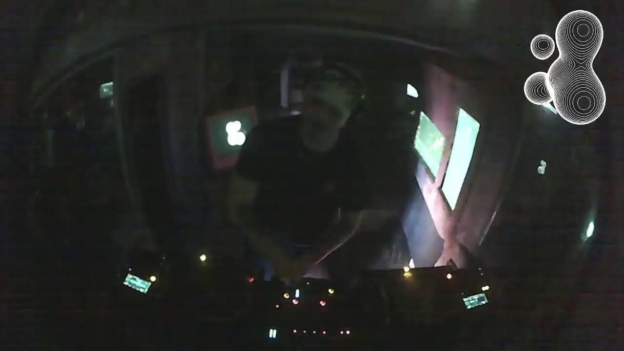 MusEvents @ komunal 007 w/ Yuri Steves