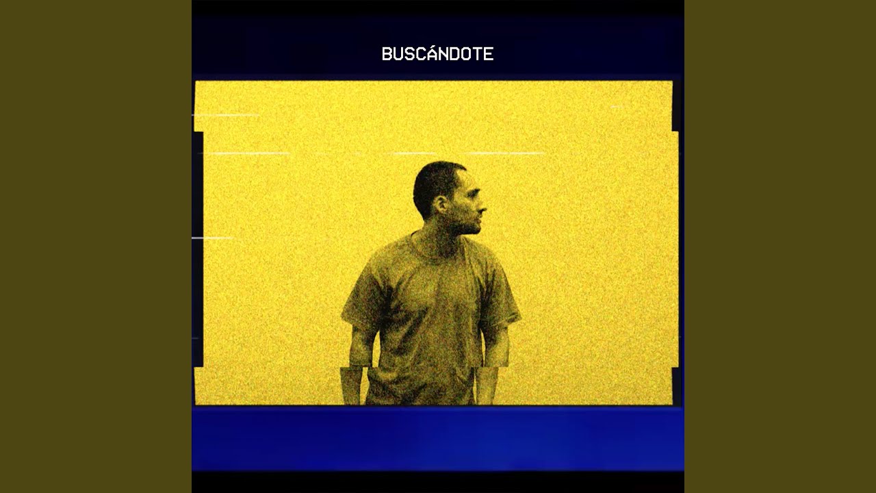 Buscándote