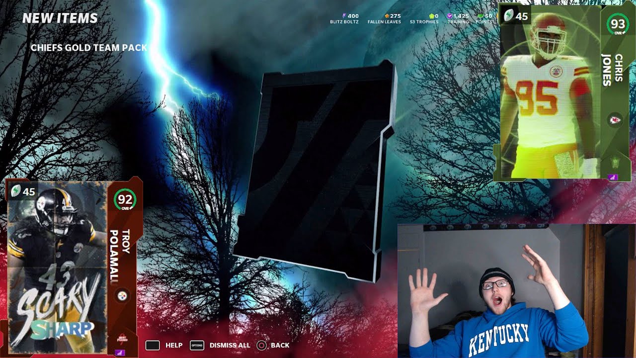 INSANE PULLS!!! FREE PACKS!!! FULL LEGEND PULL!!! Madden NFL 21 Ultimate Team Pack Opening!!!