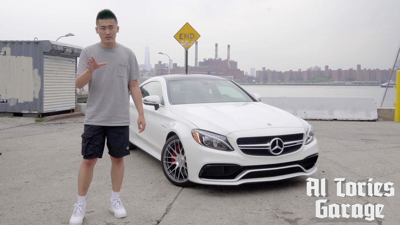 通勤性能两相宜，梅赛德斯 奔驰C63s AMG