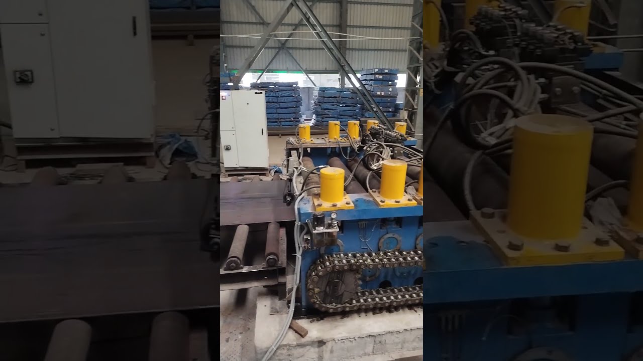 Complete Coil Processing Solutions 