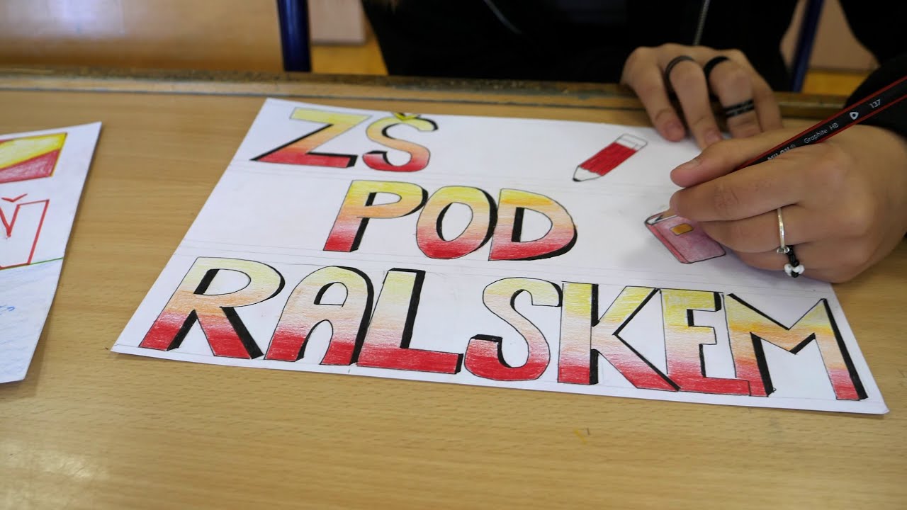Akademie - 9.A | ZŠ a MŠ Pod Ralskem Mimoň 2023