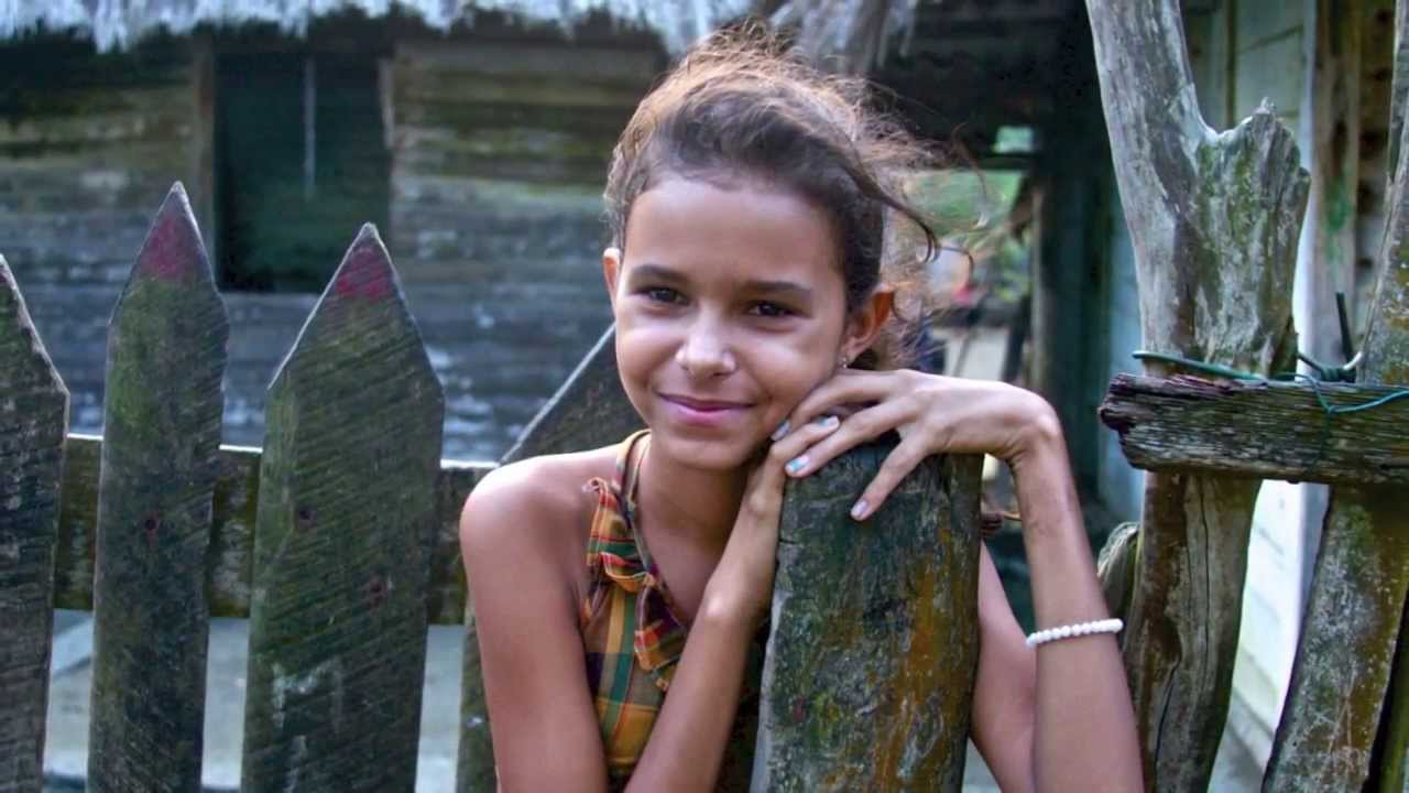 Baracoa, Cuba