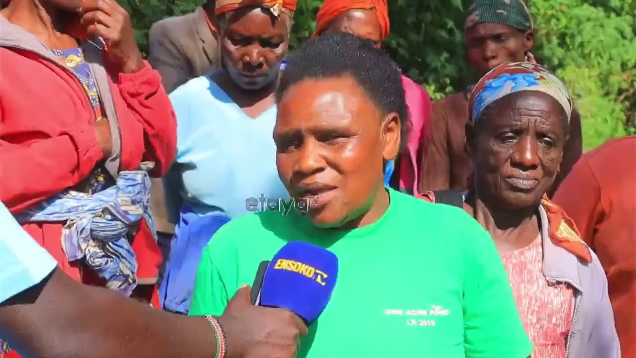 Live|Etaya Chinsa Ikomi Na Cyrusc Azizi Ochiengi - 27/01/2026