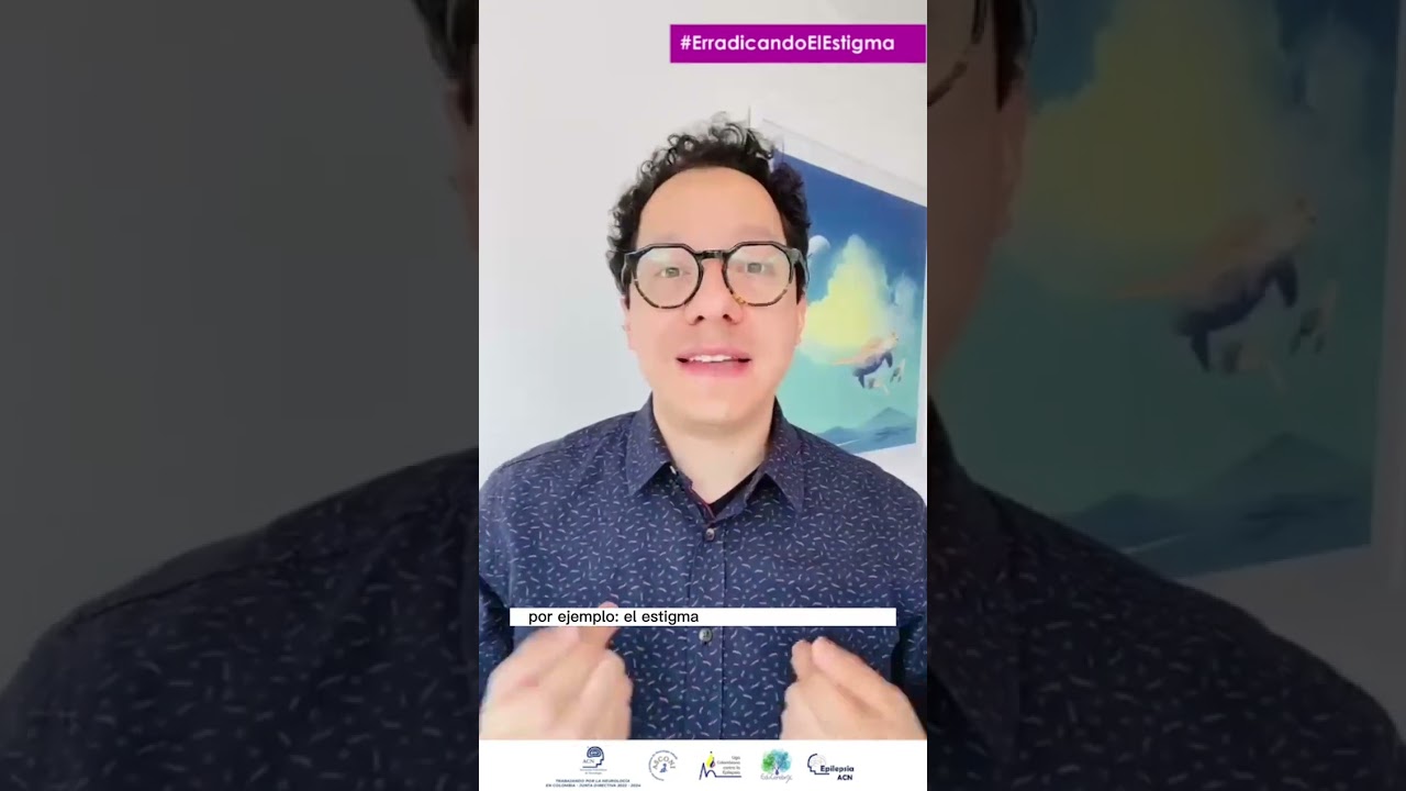 La Epilesia, Dr Juan Manuel Orjuela Neuropsiquiatra