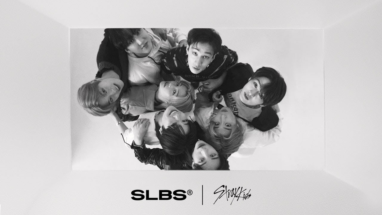 [SLBS] 𝐒𝐋𝐁𝐒 𝐗 𝐒𝐓𝐑𝐀𝐘 𝐊𝐈𝐃𝐒