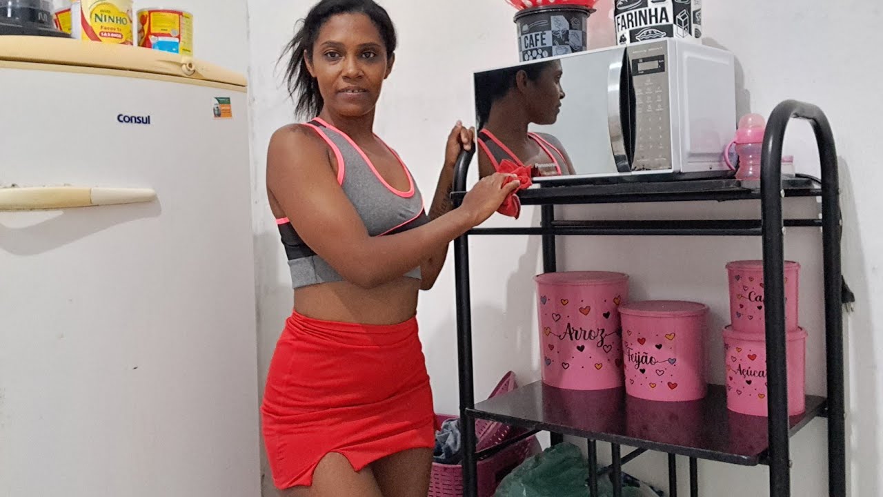 Boa noite 