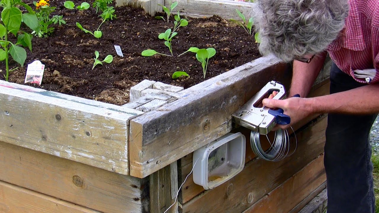 Slug control 100% and most humane