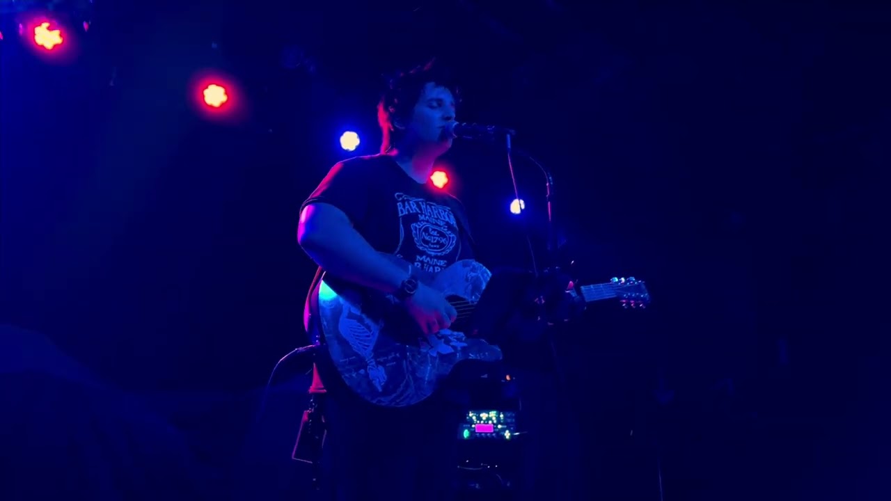 Saywecanfly Live In Chicago 7/3/2023