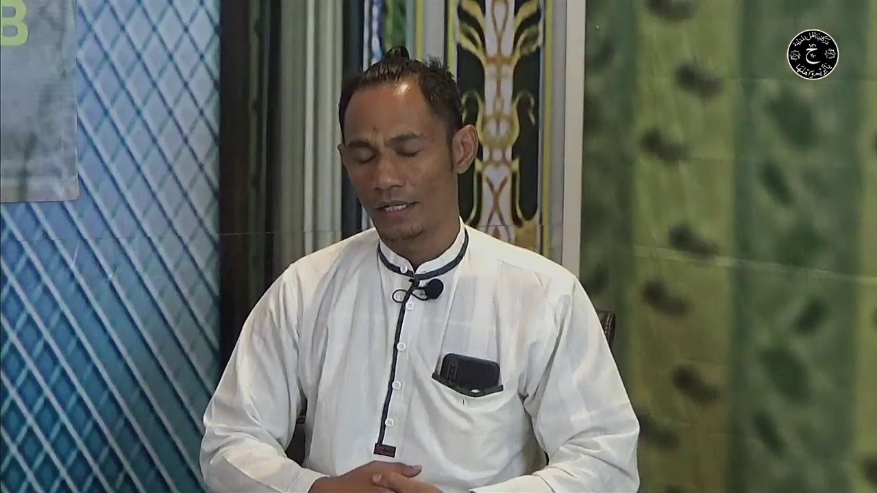 Part 1 || Gua HIRA di Yesaya 29:12 dalam Teks Septuaginta Yunani