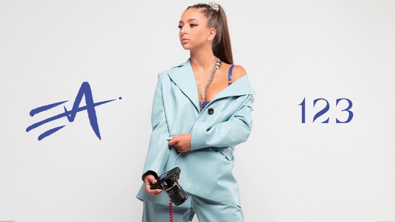 Eva - 123 (Audio Officiel)