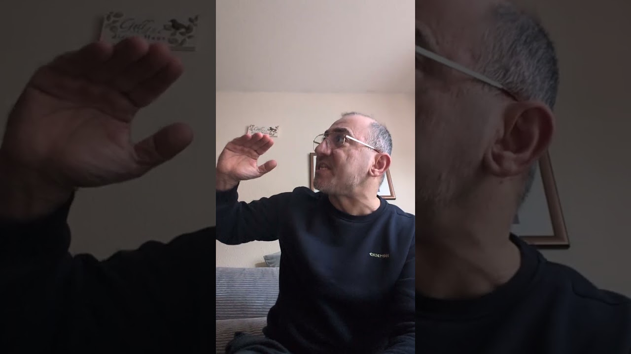 Die Wissenschaft kann dir nicht den Grund liefern, warum du lebst.