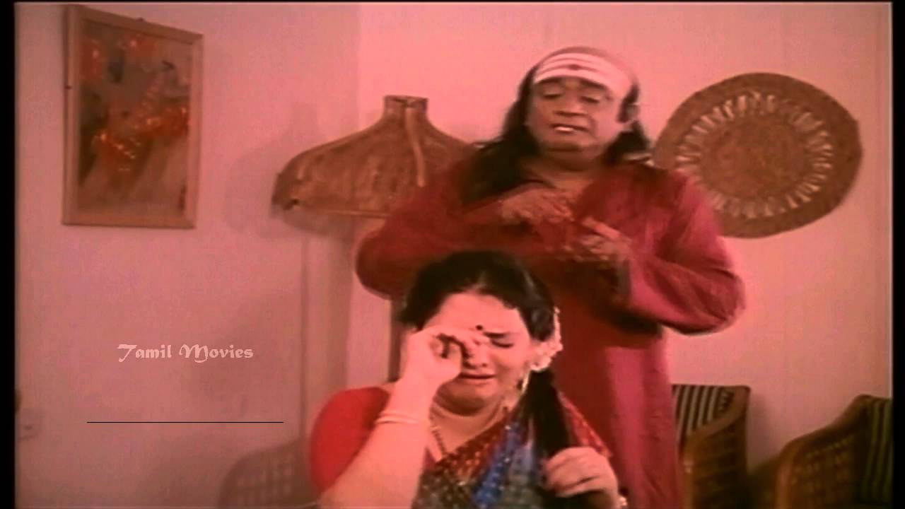 Aadi Viradham Full Movie Part 4