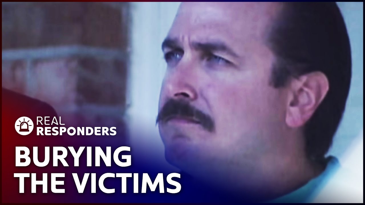 When A Killer Buries His Victims | The New Detectives | Real Responders