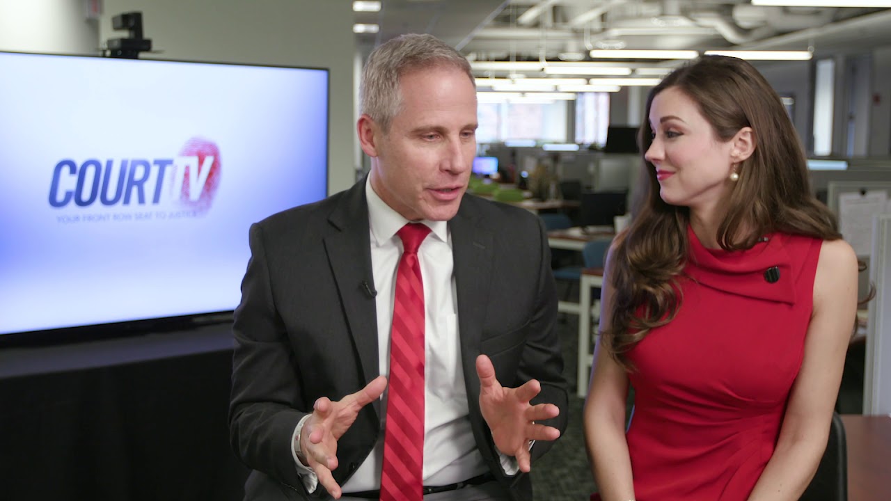 Meet Vinnie Politan
