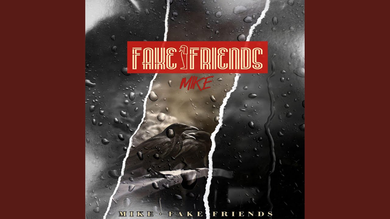 Fake Friends