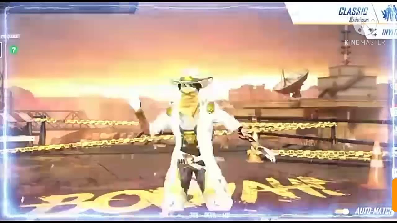 DEVIL MD Intro