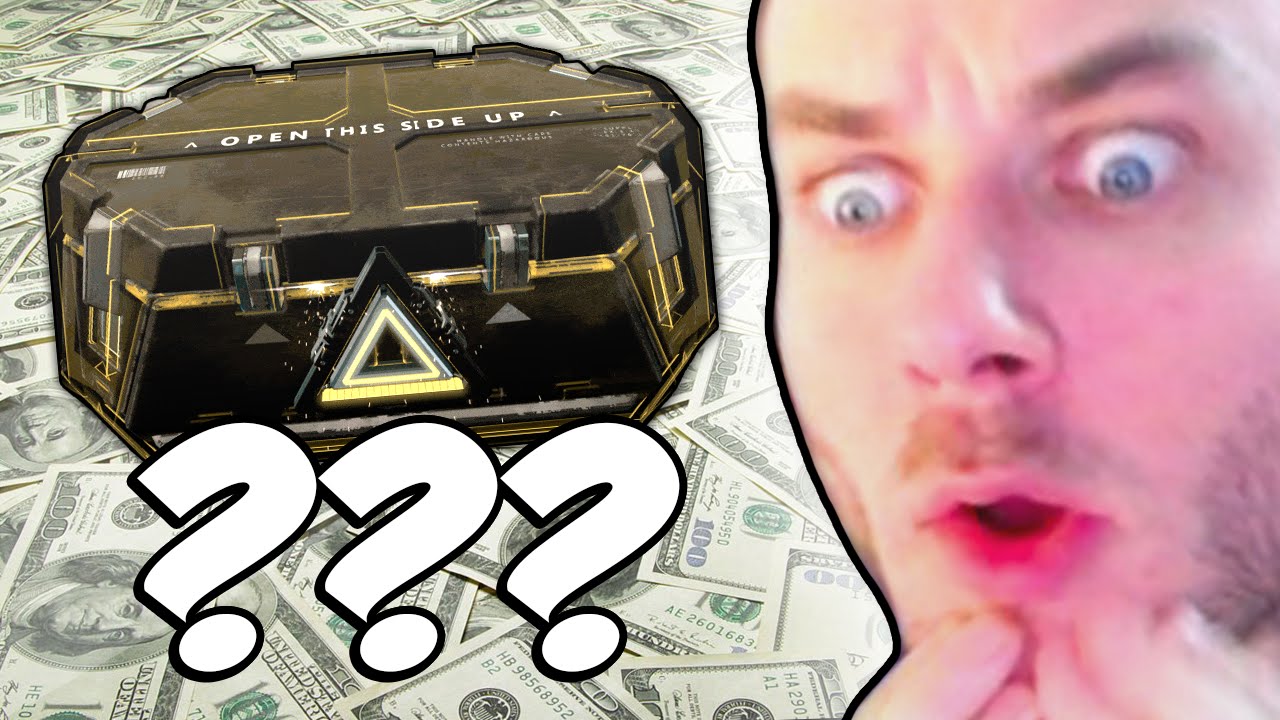How Much Money do Supply Drops Make?