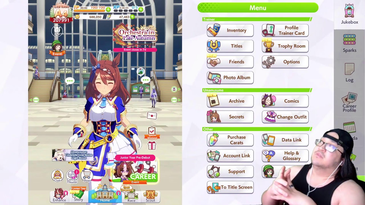 CM 6 Libra FINALS!!!! Streaming YOUR Finals Here!!!