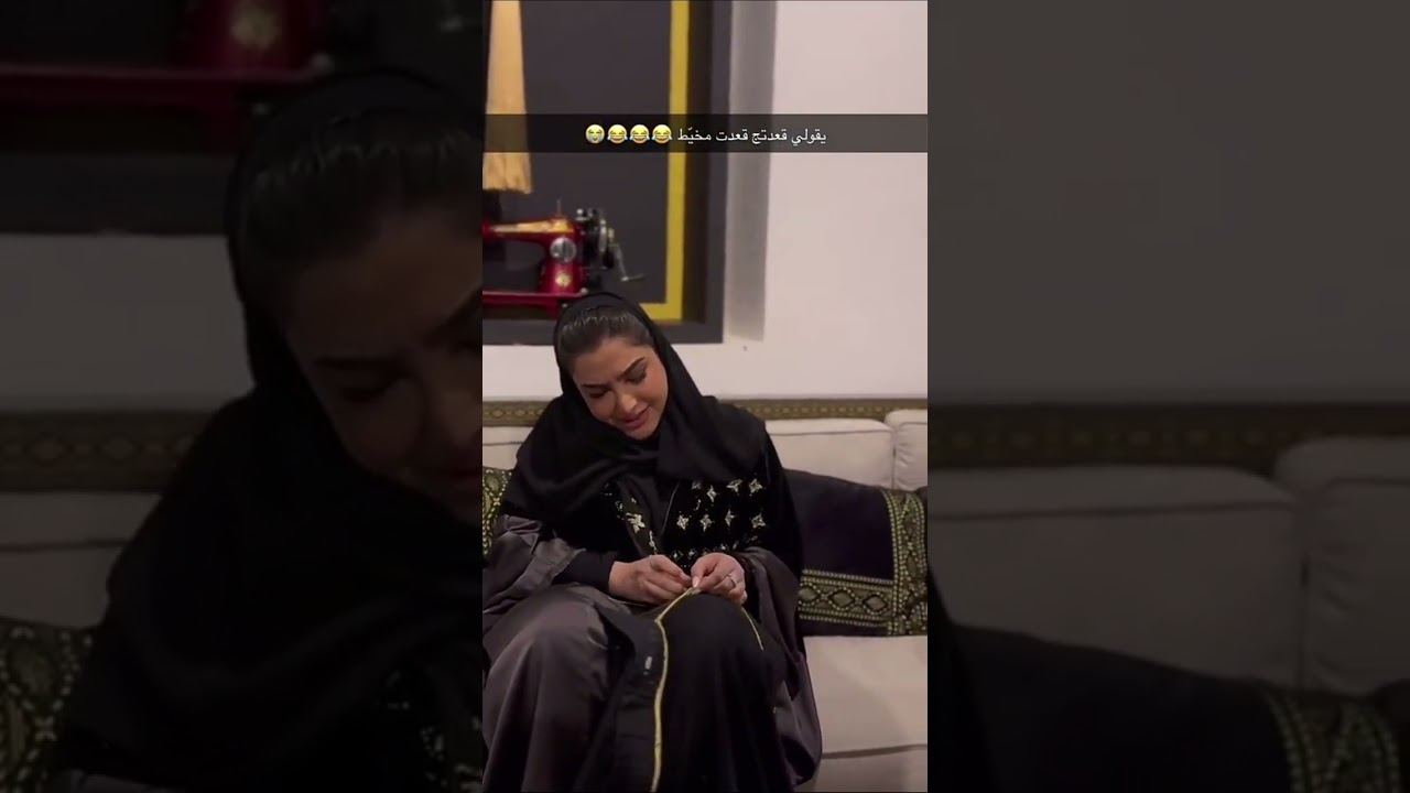 ساره الودعاني و نجلاء | اليوم حبيبي وقطعة من روحي سليمان كمّل سنتين 😍😍😍😍