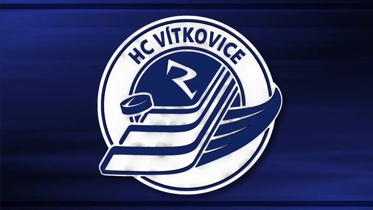 TELH 2024-25 HC Vítkovice Ridera Goal Horn