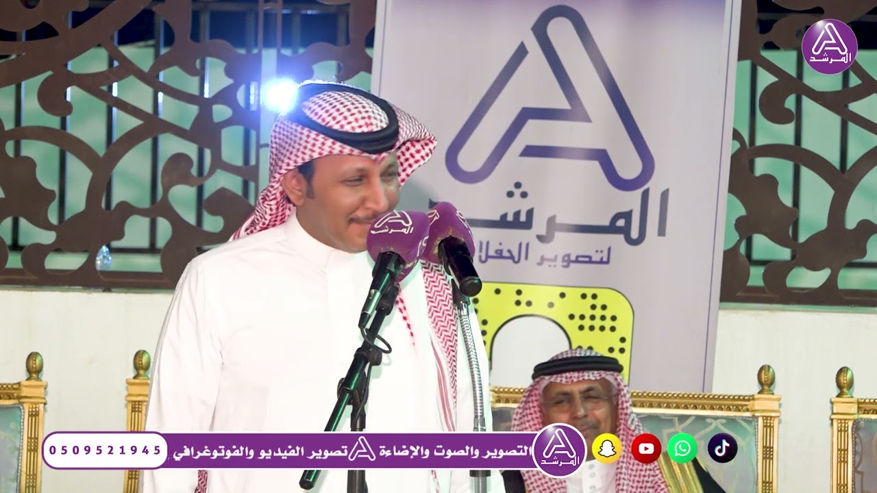 طعنتن من حديده صنعة الحداد 💥💥منيف المنقره ✖️وصل العطياني ( ٢٤ / ٣ / ١٤٤٦ هـ )
