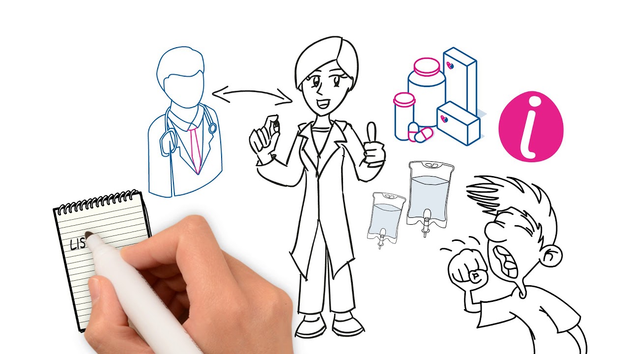 Kim jest i co robi farmaceuta szpitalny?