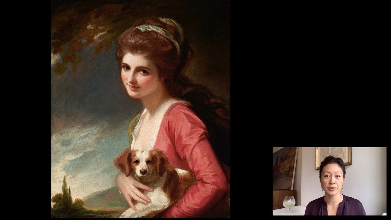 Cocktails with a Curator™: Romney's 