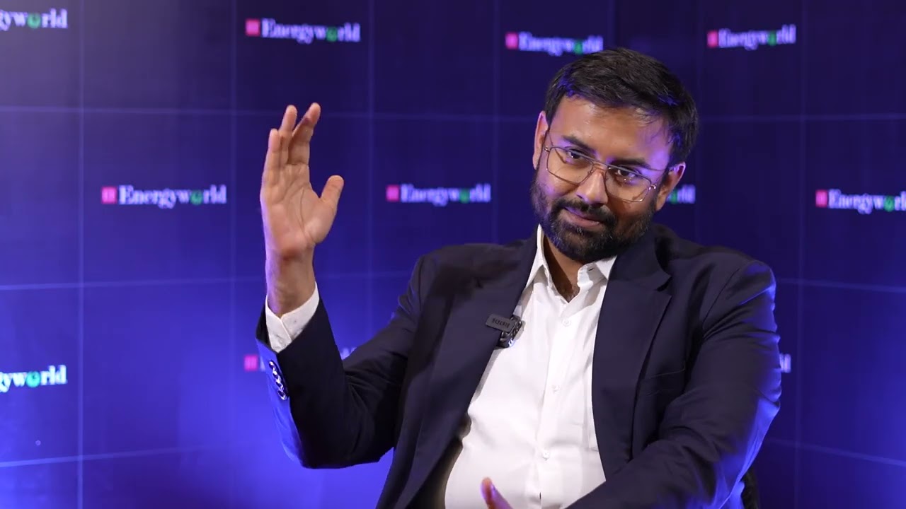 Энергетическая аналитика с Дебабратой Гош | Aurora Energy Research India