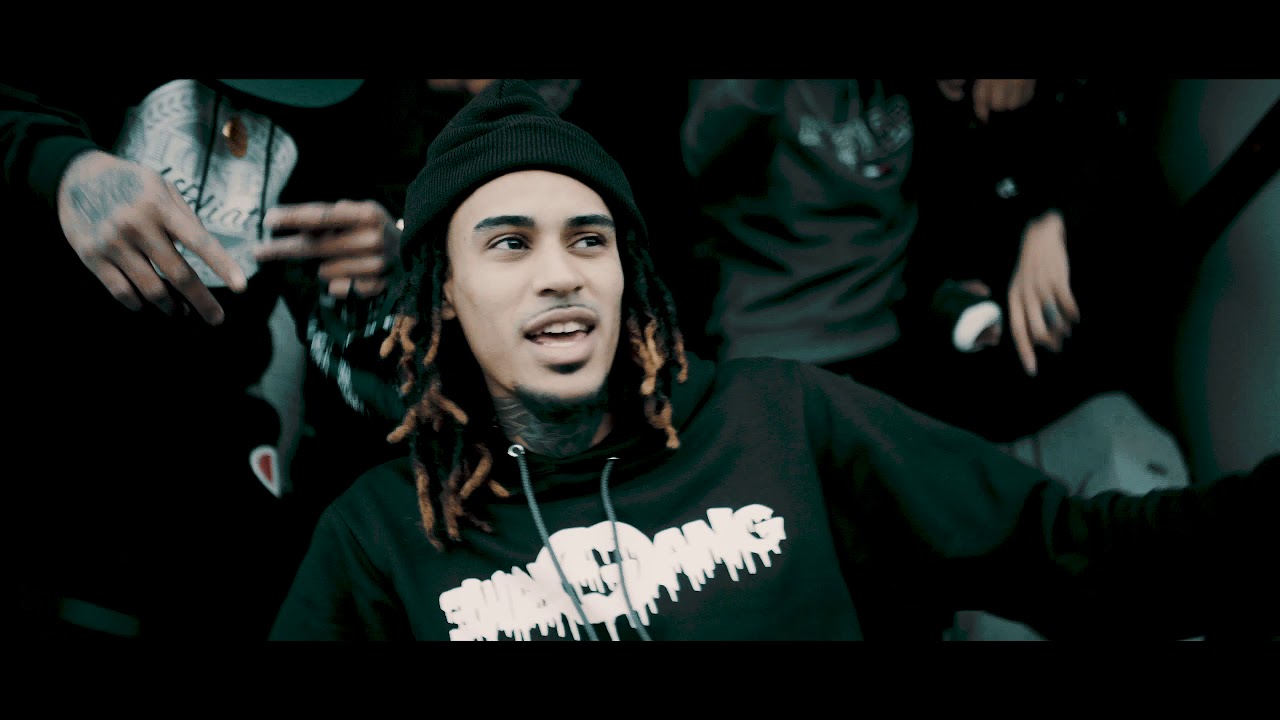 Dopeboi Davinci - Hooligans