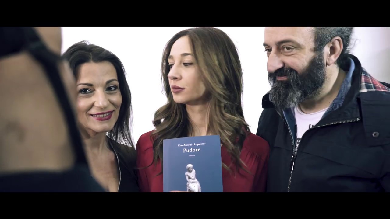 Joosie - Somiglia un pò a te (Official Video)