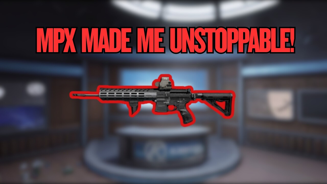 The Closest Thing to AimBot! #arenabreakoutinfinite #gaming