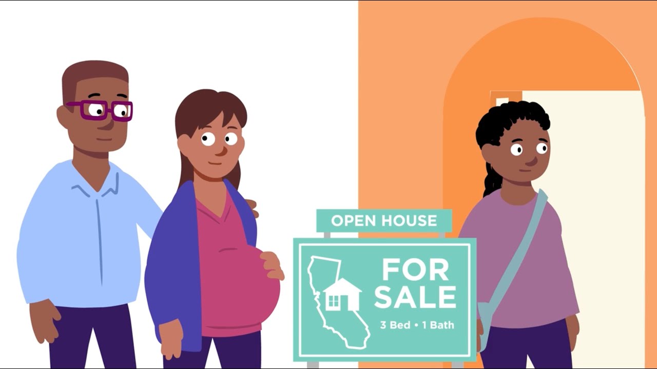 The California Dream of Home Ownership