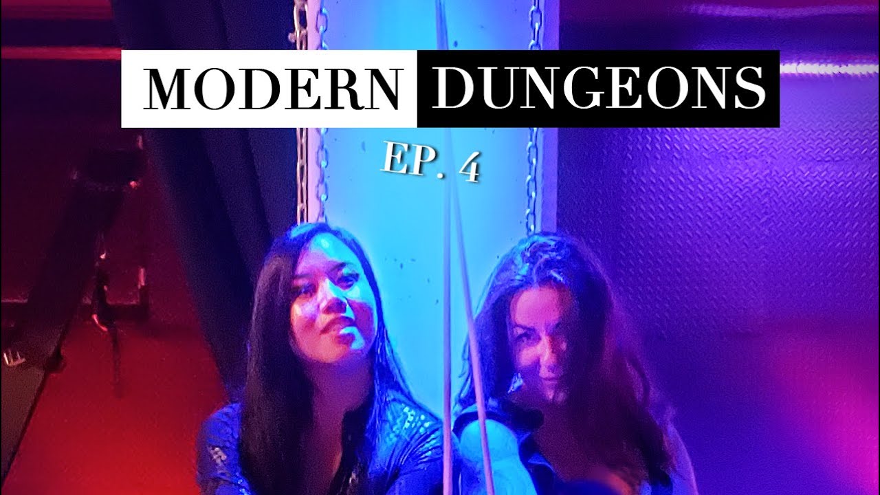 Studio No. 1  [Modern Dungeons 4]