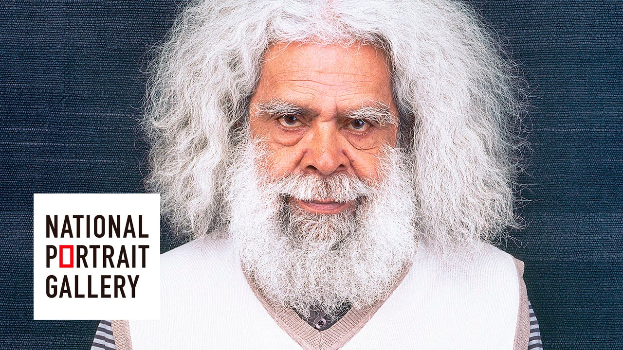 Portrait Story | Rod McNicol