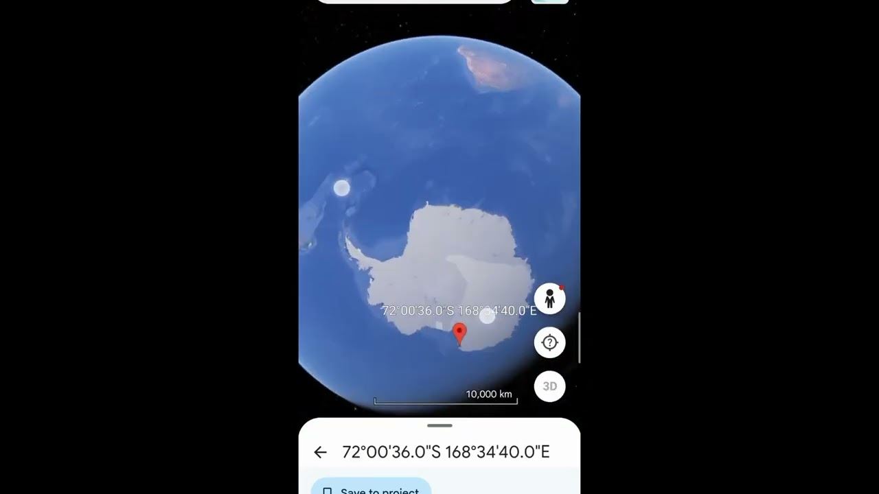 scary things on google earth 12 | google maps scary things #googleearth #scary